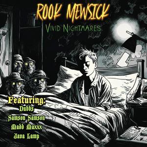 Vivid Nightmares (feat. Dubbs, Samson Samson, Madd Maxxx & Java Lamp) (Explicit)