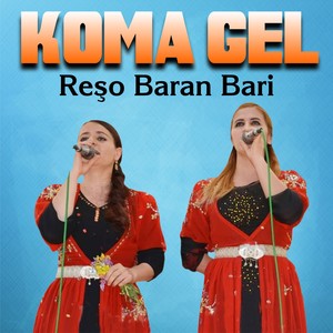 Reşo Baran Bari