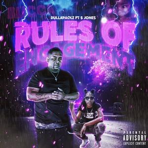 Rules of Engagement (feat. S.jones) [Explicit]