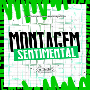 Montagem Sentimental (Explicit)