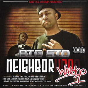 Neighborhood Watch, Vol. 1 (Explicit)