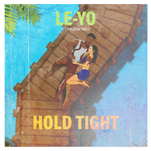 Hold Tight(feat. Milena Milu) (Explicit)