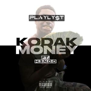 Kodak Money (feat. H.3.N.D.O.) (Explicit)