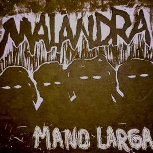 MANO LARGA (Explicit)