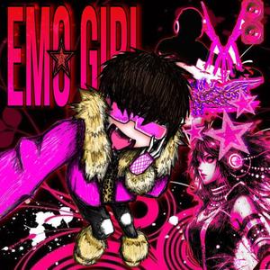 emo girl (feat. ilymeow)