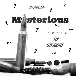 Mysterious (Explicit)