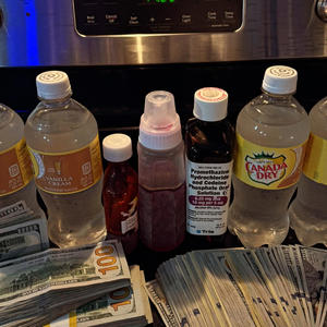 No Effort (feat. Taliban Freak) (Explicit)