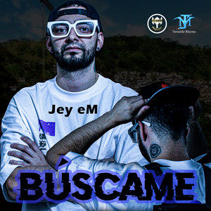 Búscame