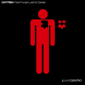 Il mare dentro (feat. Funghi ladri & Danise)