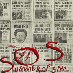 Summer.Of.Sammy. (Explicit)