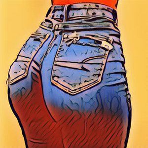 Eu Quero Fuder Com Você, Fuder Com Sua Amiga (Explicit)