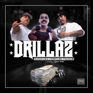 Drillaz (Explicit)