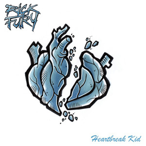 Heartbreak Kid (Explicit)