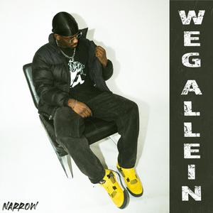 Weg Allein (Explicit)