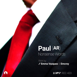 Nonsense Words (Emcroy Remix)