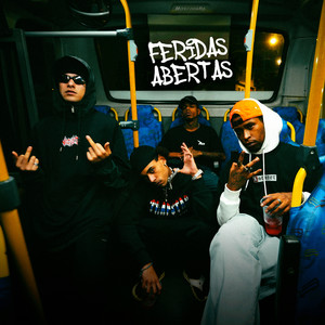 Feridas Abertas (Explicit)