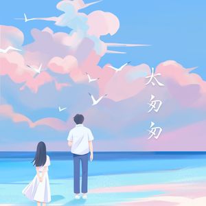 太匆匆 (伴奏)