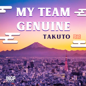 MY TEAM GENUINE (Explicit)