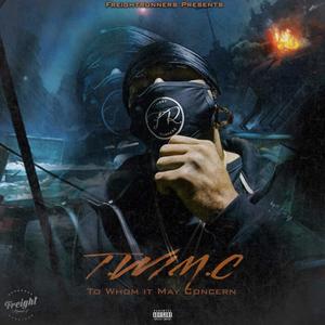 Stuck (feat. Anika Marie) (Explicit)