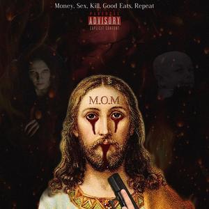 Baby Devil Will Kill U (Explicit)