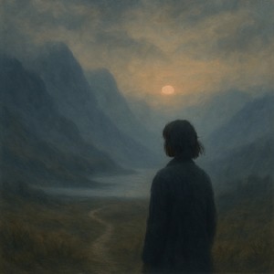 Distant Land
