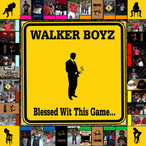 Bless Wit These Game (feat. Young Big C & Doe Girl) [Explicit]