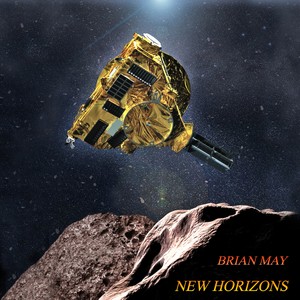 New Horizons (Ultima Thule Mix)