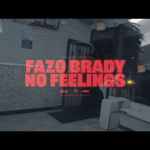 No Feelings (Explicit)