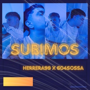 Subimos (Explicit)