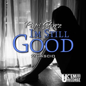 I'm Still Good(feat. Cascio)