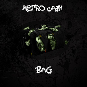 In my Bag (Explicit)