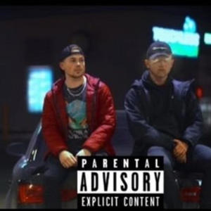 SURROUNDED (feat. IM1ZENIX) (Explicit)