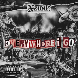 Everywhere I Go (ft. Dem Jointz) (Explicit)