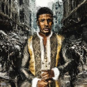 Blrddddd (feat. Dbuckz) (Explicit)