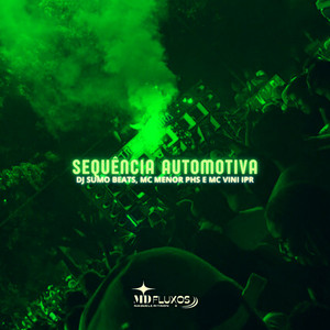 Sequencia Automotiva (Explicit)