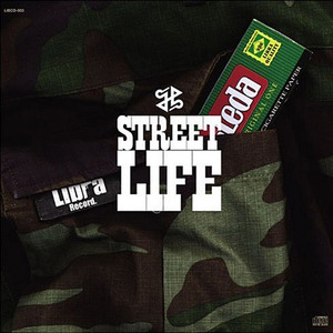 新宿 Street Life