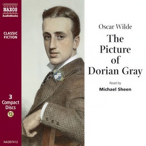 WILDE, O.: Picture of Dorian Gray (The) [Abridged]