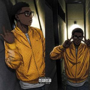 BREAK IT DOWN (Explicit)