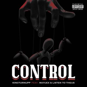 "Control" (Mayuex & Listen To Theus)