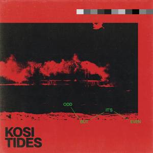 Odd But It’s Even (Explicit)