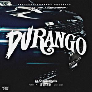 DeeboyStunna - durango (instrumental)