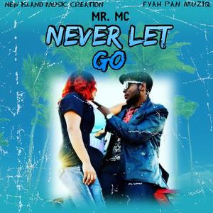 Never Let Go