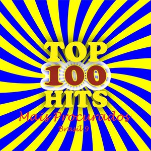 Top Hits 100 Mais Procurados - Brasil 9