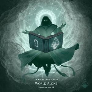 World Alone (feat. Lexi Scatena)