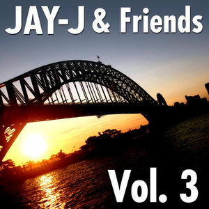 Jay-J & Friends Vol. 1