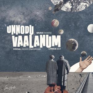 Unnodu (feat. Julius Gnanagar)