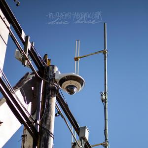 Disc Horse (Explicit)