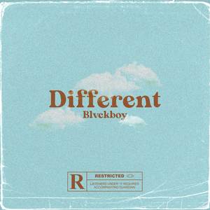 DIFFERENT (DIFFERENT)
