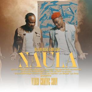 Naula (feat. Mr gave)