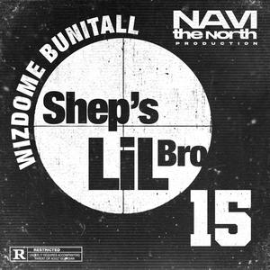 Shep's Lil Bro (Instrumental)